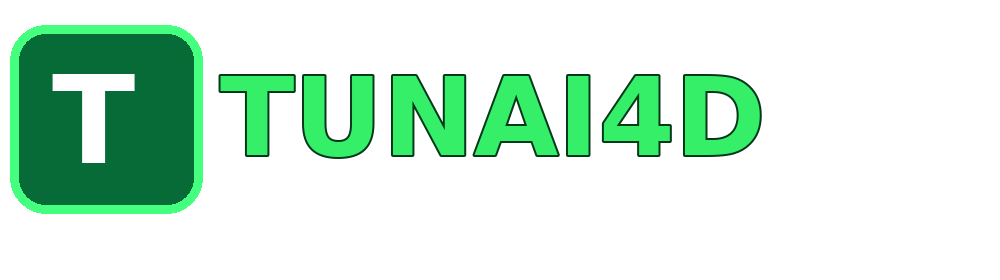 Logo TUNAI4D
